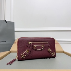 Balenciaga Wallets